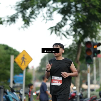 Runner Photo 4649515