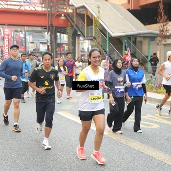 Runner Photo 4649516