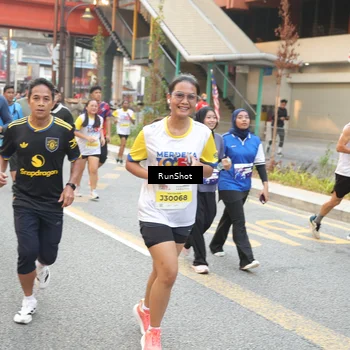 Runner Photo 4649518