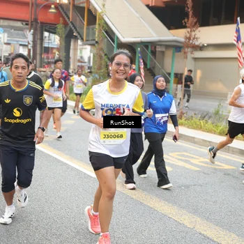 Runner Photo 4649519