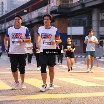 Runner Photo 4649526