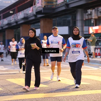 Runner Photo 4649528