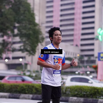 Runner Photo 4649534