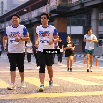 Runner Photo 4649535