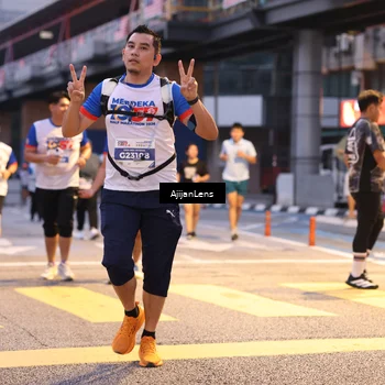 Runner Photo 4649536