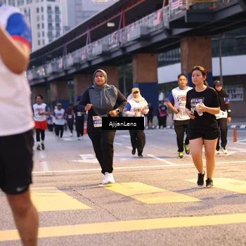 Runner Photo 4649537