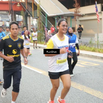 Runner Photo 4649539