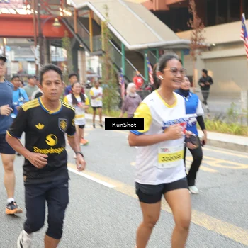 Runner Photo 4649550