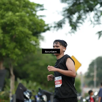 Runner Photo 4649552