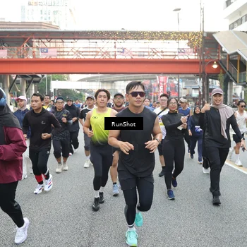 Runner Photo 4649556
