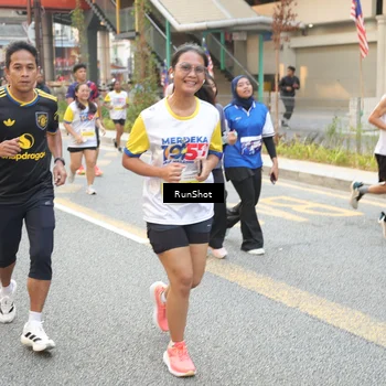 Runner Photo 4649558