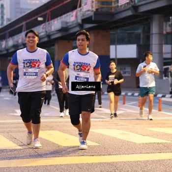 Runner Photo 4649562