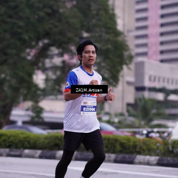 Runner Photo 4649566