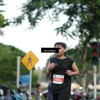 Runner Photo 4649568