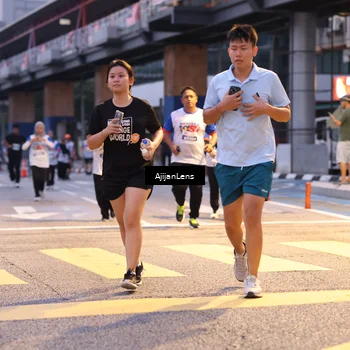 Runner Photo 4649569