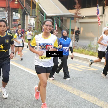 Runner Photo 4649571