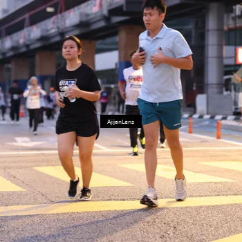 Runner Photo 4649577