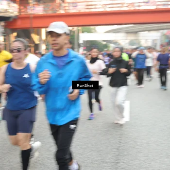 Runner Photo 4649578