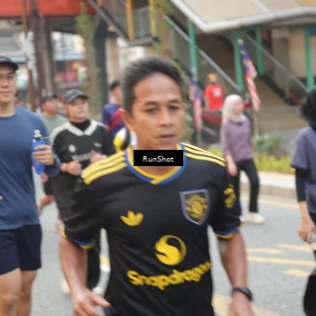 Runner Photo 4649579
