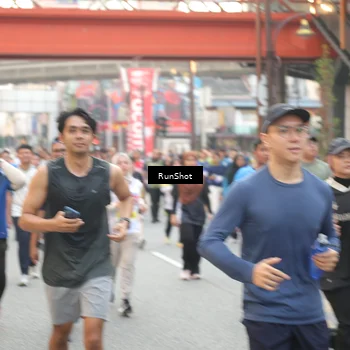 Runner Photo 4649584