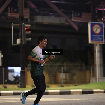 Runner Photo 4649588