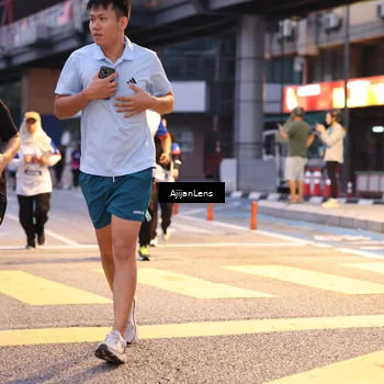 Runner Photo 4649592