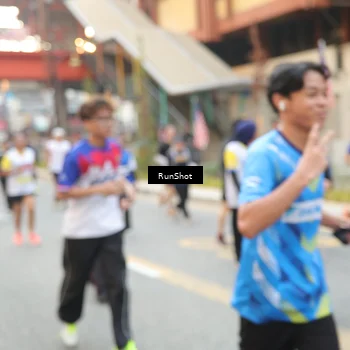 Runner Photo 4649594