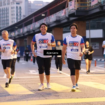 Runner Photo 4649595