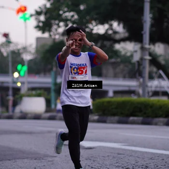 Runner Photo 4649596