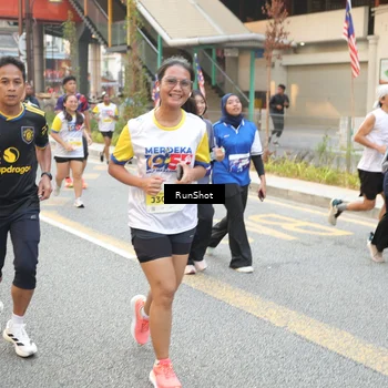 Runner Photo 4649598