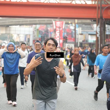 Runner Photo 4649599