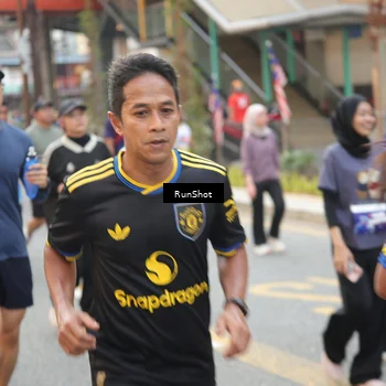 Runner Photo 4649604