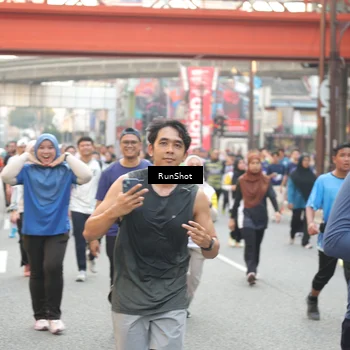 Runner Photo 4649605