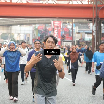 Runner Photo 4649607