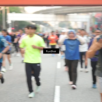 Runner Photo 4649611