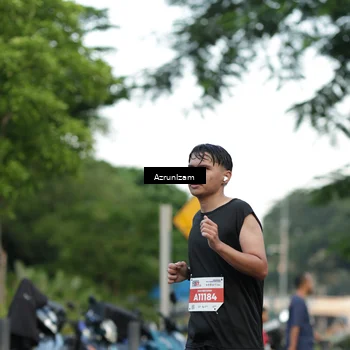 Runner Photo 4649613
