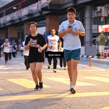 Runner Photo 4649616
