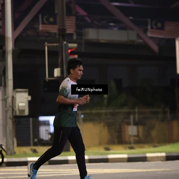 Runner Photo 4649618