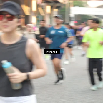 Runner Photo 4649621
