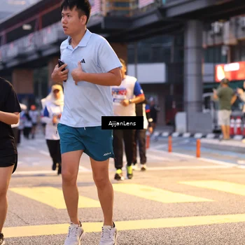 Runner Photo 4649625