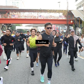 Runner Photo 4649632