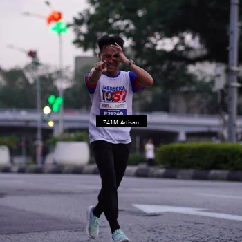 Runner Photo 4649633