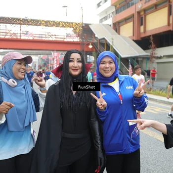 Runner Photo 4649634