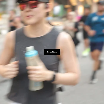 Runner Photo 4649639