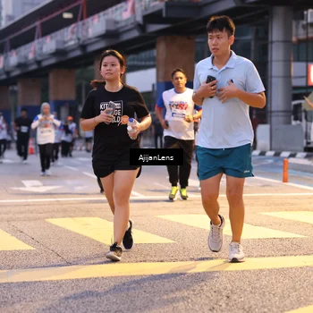 Runner Photo 4649644