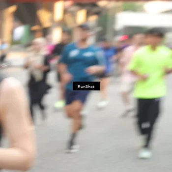 Runner Photo 4649645