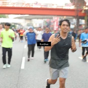 Runner Photo 4649648