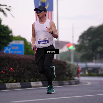 Runner Photo 4649649