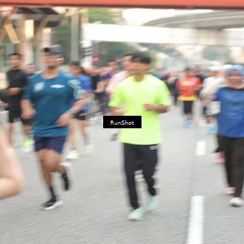 Runner Photo 4649651