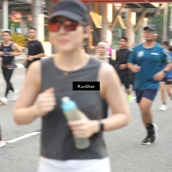 Runner Photo 4649652